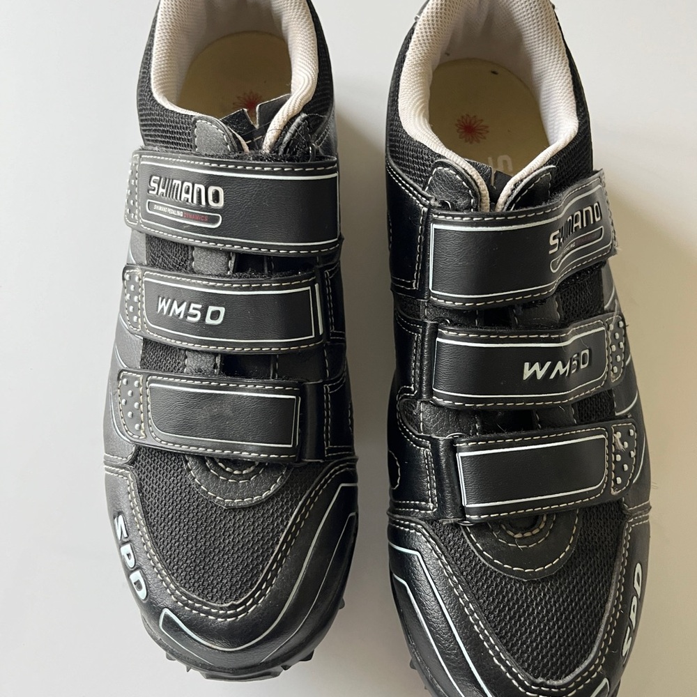 Shimano Cycling Shoe WM50